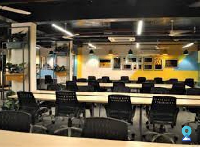 Coworking Space in Nehru Place,Delhi