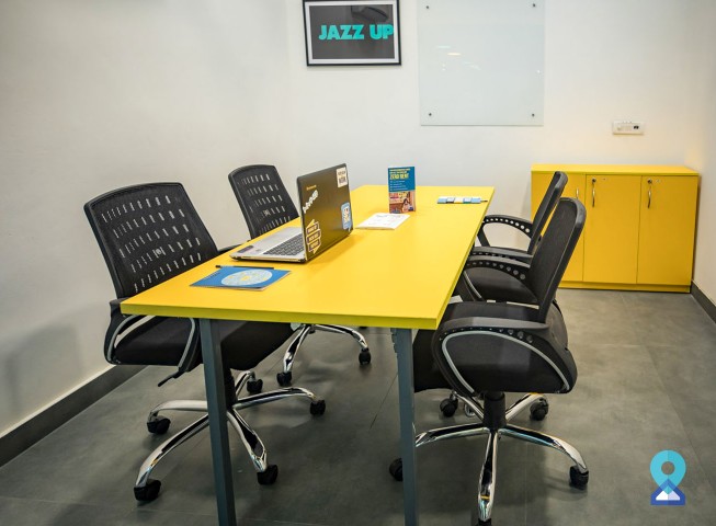 Coworking Space in Nehru Place,Delhi