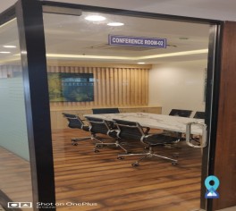 Coworking Space in Nehru Place