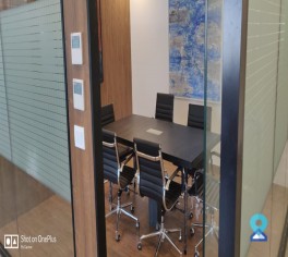 Coworking Space in Nehru Place