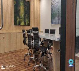 Coworking Space in Nehru Place