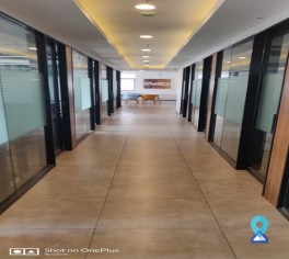 Coworking Space in Nehru Place