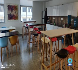 Coworking Space in Nehru Place