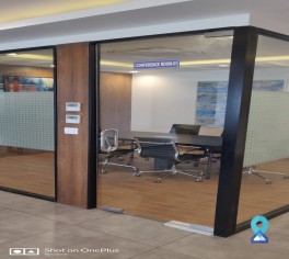 Coworking Space in Nehru Place