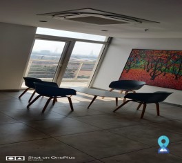 Coworking Space in Nehru Place