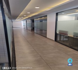 Coworking Space in Nehru Place