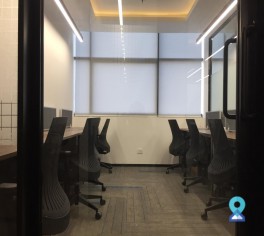 Coworking Space in Nehru Place