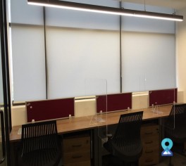 Coworking Space in Nehru Place