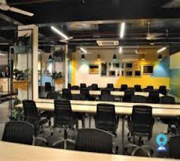 Coworking Space in Nehru Place,Delhi