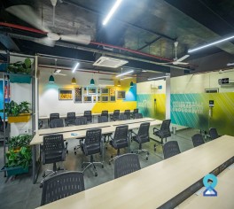 Coworking Space in Nehru Place,Delhi
