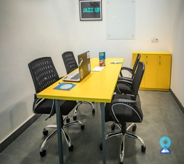 Coworking Space in Nehru Place,Delhi