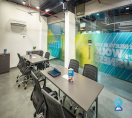 Coworking Space in Nehru Place,Delhi