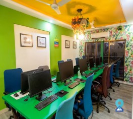 Coworking Space in Andheri West,Mumbai