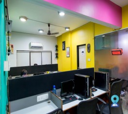 Coworking Space in Andheri West,Mumbai