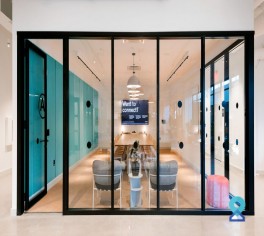 Coworking Space in Clemenceau Avenue,Singapore