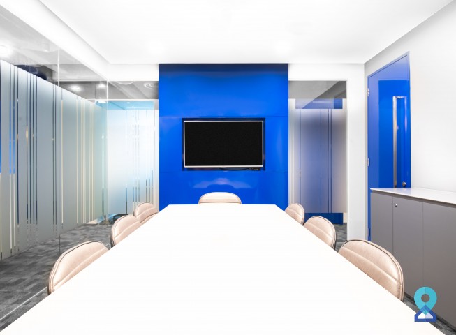 Coworking Space in Thomson Road,Singapore