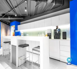 Coworking Space in Thomson Road,Singapore