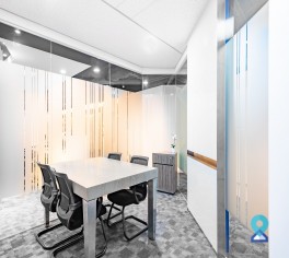 Coworking Space in Thomson Road,Singapore