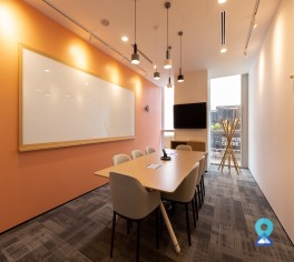 Coworking Space in Paya Lebar Link,Singapore