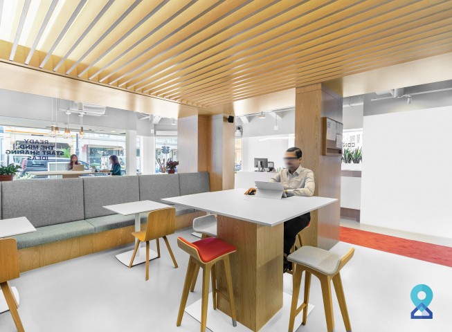 Coworking Space in Joo Chiat Road,Singapore