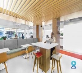 Coworking Space in Joo Chiat Road,Singapore