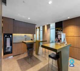 Coworking Space in Orchard Road,Singapore