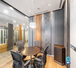 Coworking Space in Marina Boulevard,Singapore