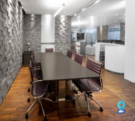 Coworking Space in Robinson Road,Singapore