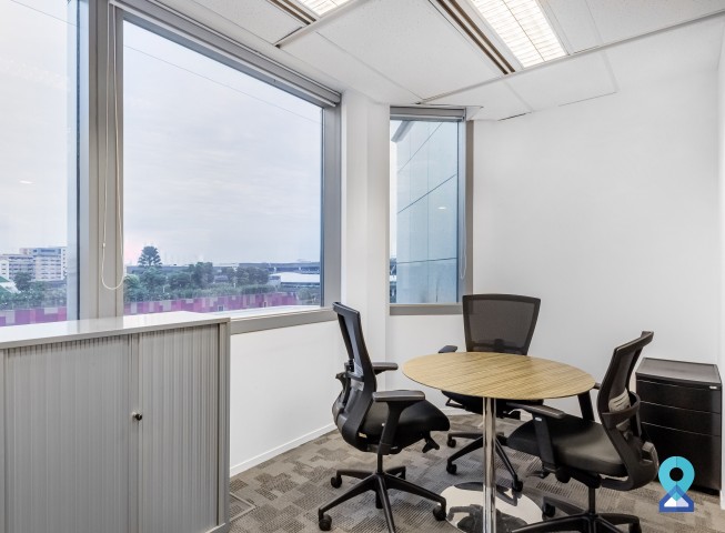 Coworking Space in Tampines Avenue,Singapore