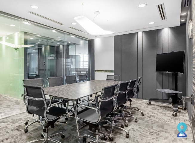 Coworking Space in Tampines Avenue,Singapore