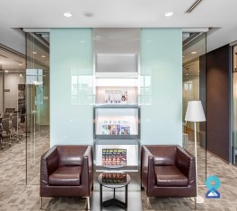 Coworking Space in Tampines Avenue,Singapore