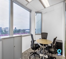 Coworking Space in Tampines Avenue,Singapore