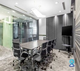 Coworking Space in Tampines Avenue,Singapore