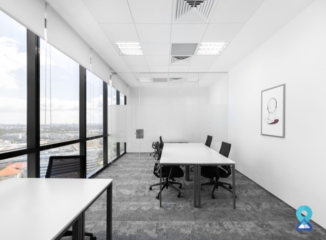 Coworking Space in Venture Drive,Singapore