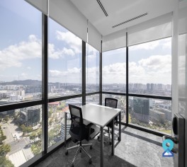 Coworking Space in Venture Drive,Singapore