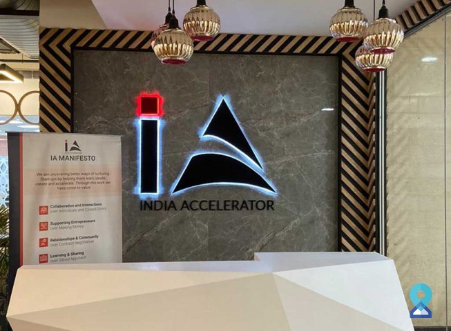 Coworking Space in M.G Road Metro Station,Gurgaon