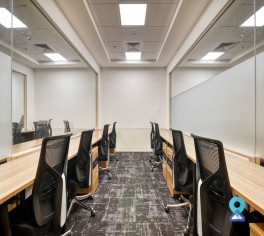 Coworking Space in M.G Road Metro Station,Gurgaon