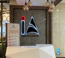 Coworking Space in M.G Road Metro Station,Gurgaon