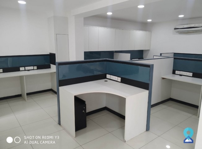 Coworking Space in Mohan Cooperative,Delhi