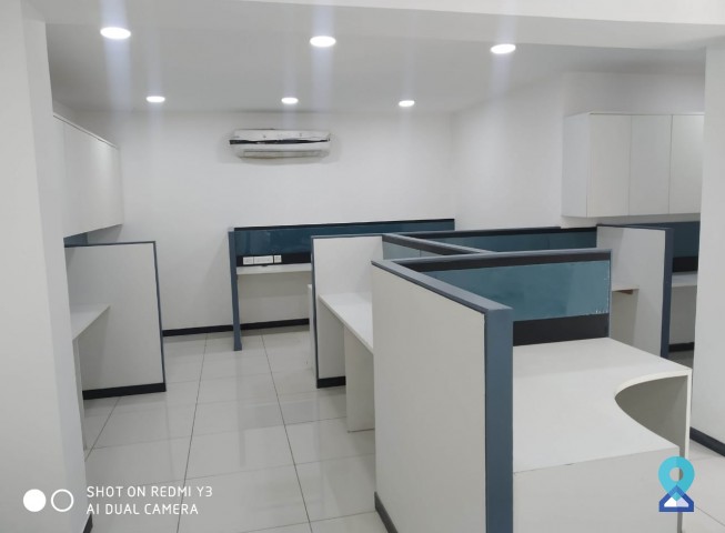 Coworking Space in Mohan Cooperative,Delhi