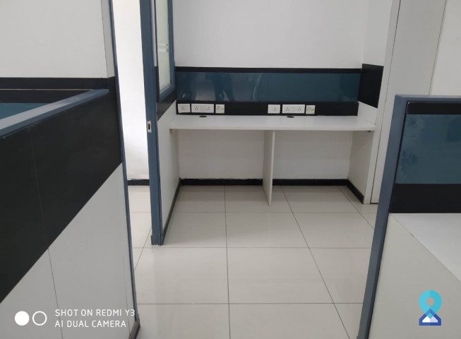 Coworking Space in Mohan Cooperative,Delhi