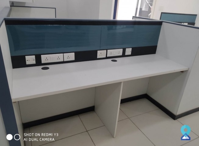 Coworking Space in Mohan Cooperative,Delhi