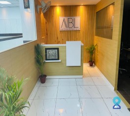 Coworking Space in Mohan Cooperative,Delhi