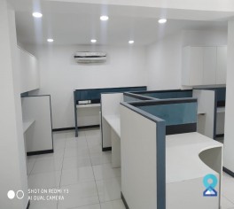 Coworking Space in Mohan Cooperative,Delhi