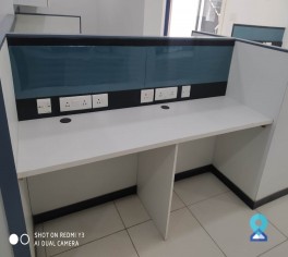 Coworking Space in Mohan Cooperative,Delhi