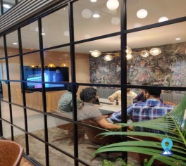 Coworking Space in Connaught Place,Delhi