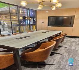 Coworking Space in Connaught Place,Delhi