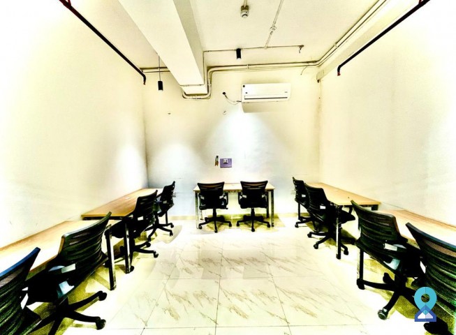 Coworking Space in Sector 2,Noida