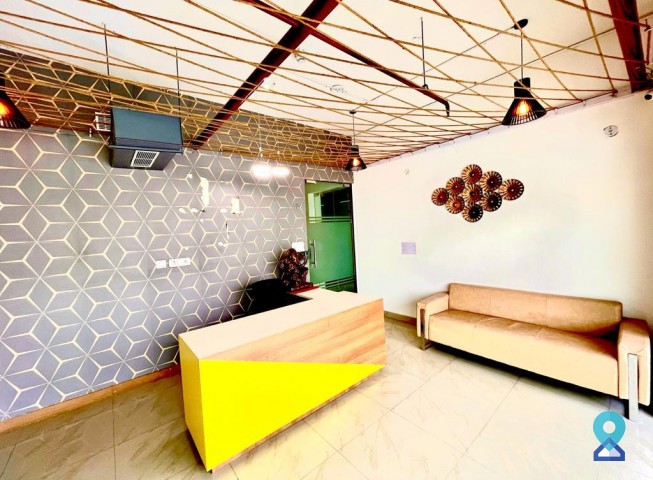 Coworking Space in Sector 2,Noida