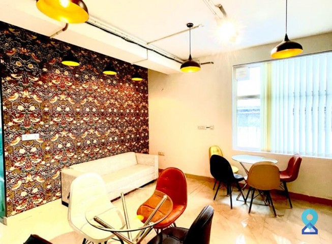 Coworking Space in Sector 2,Noida